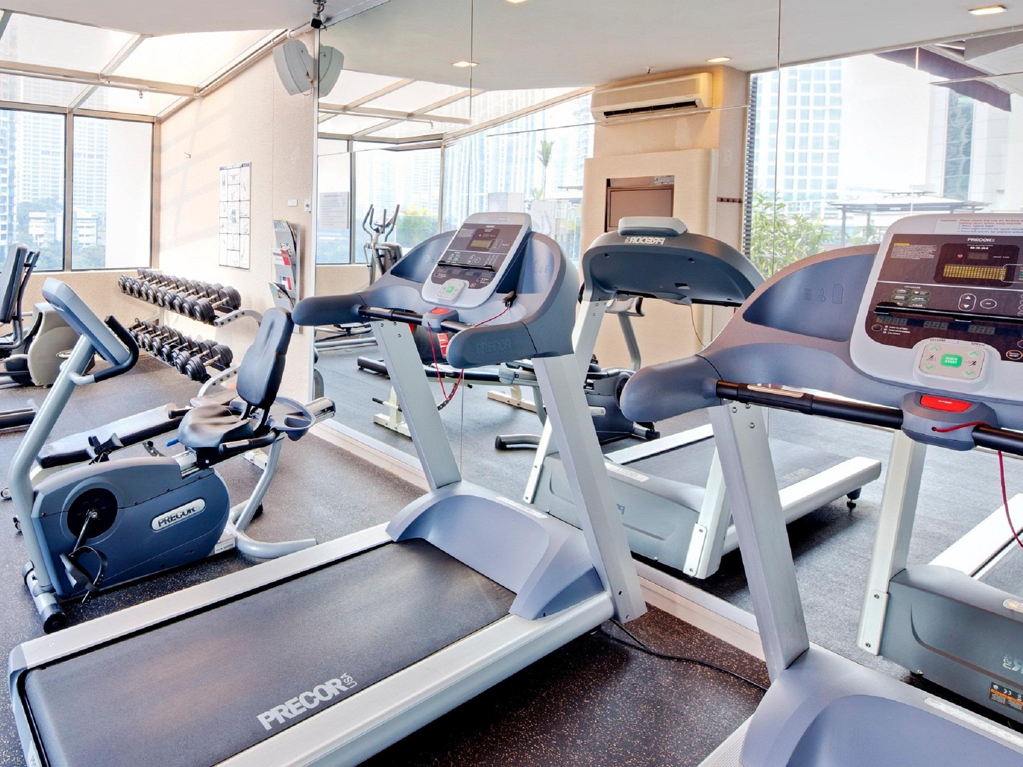 Four Points By Sheraton Singapore, Riverview المظهر الخارجي الصورة
