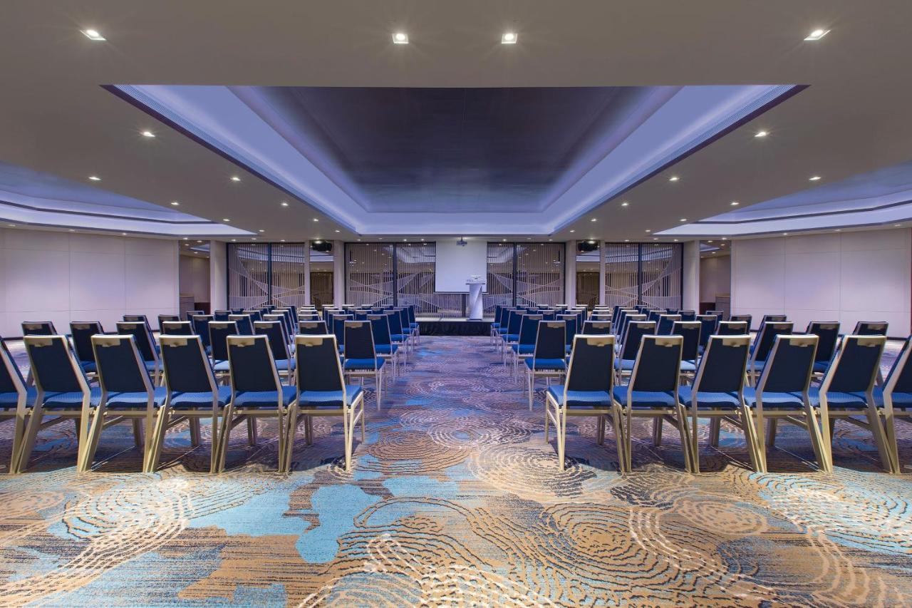 Four Points By Sheraton Singapore, Riverview المظهر الخارجي الصورة