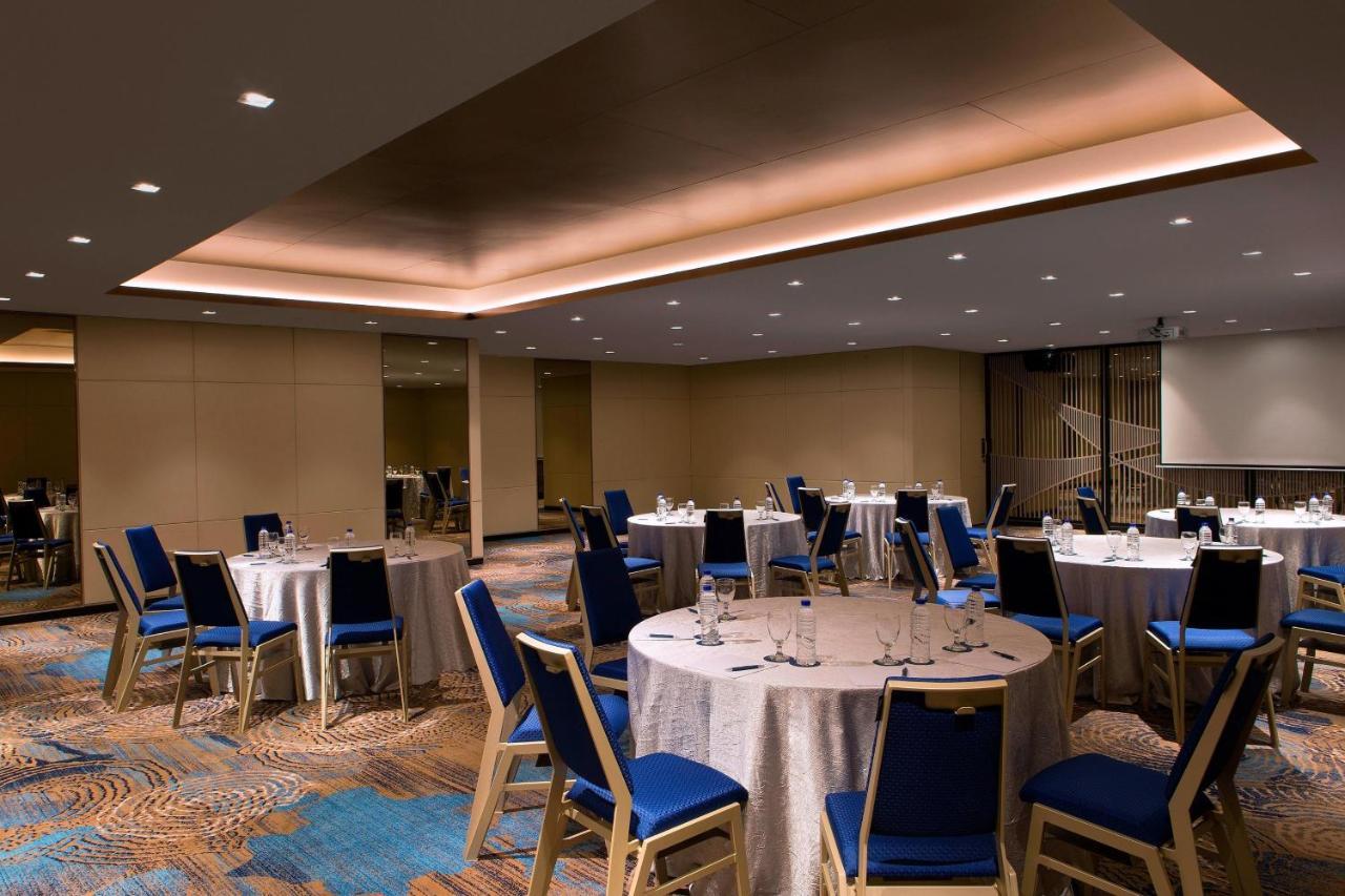 Four Points By Sheraton Singapore, Riverview المظهر الخارجي الصورة