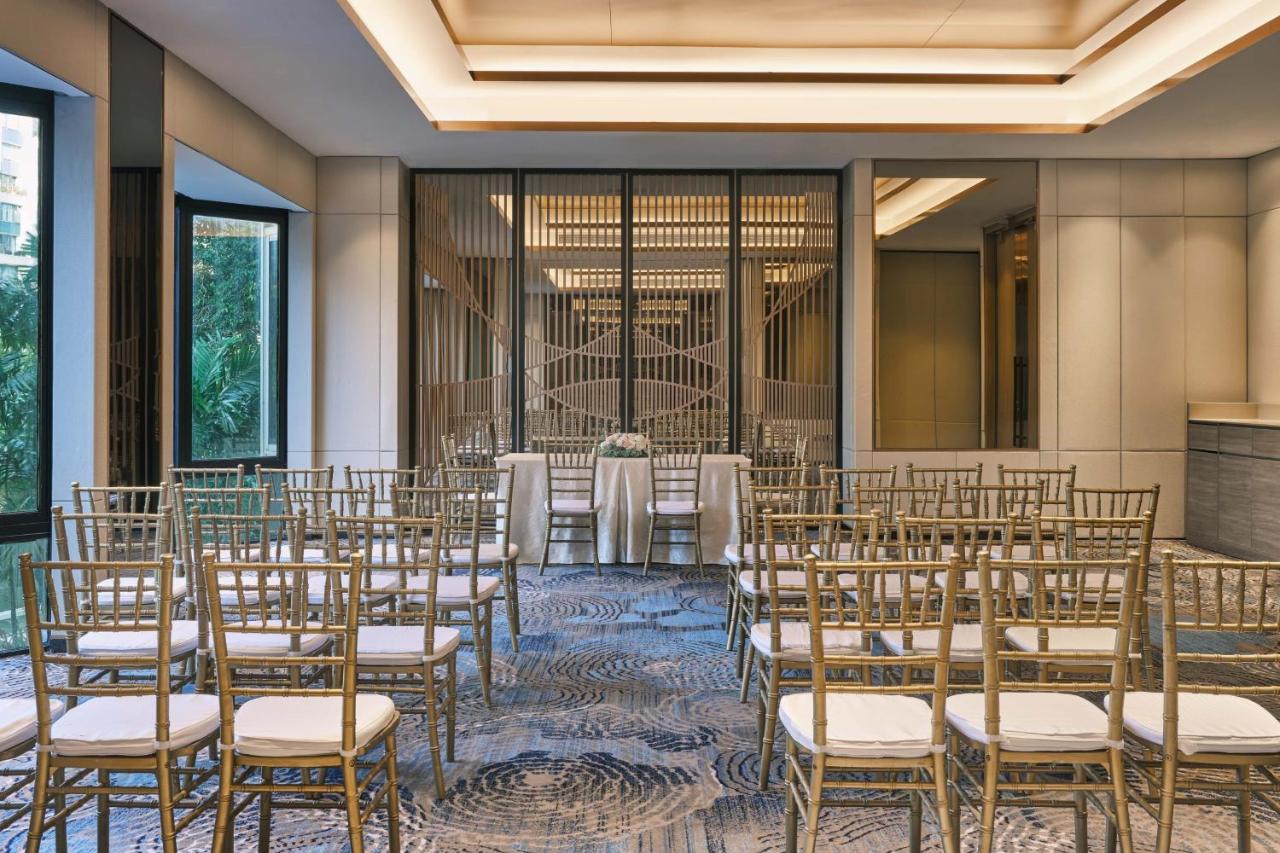 Four Points By Sheraton Singapore, Riverview المظهر الخارجي الصورة