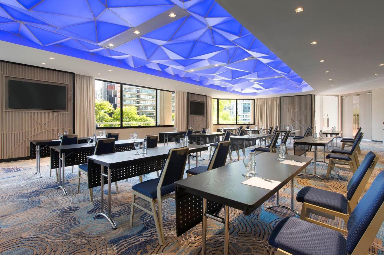 Four Points By Sheraton Singapore, Riverview المظهر الخارجي الصورة