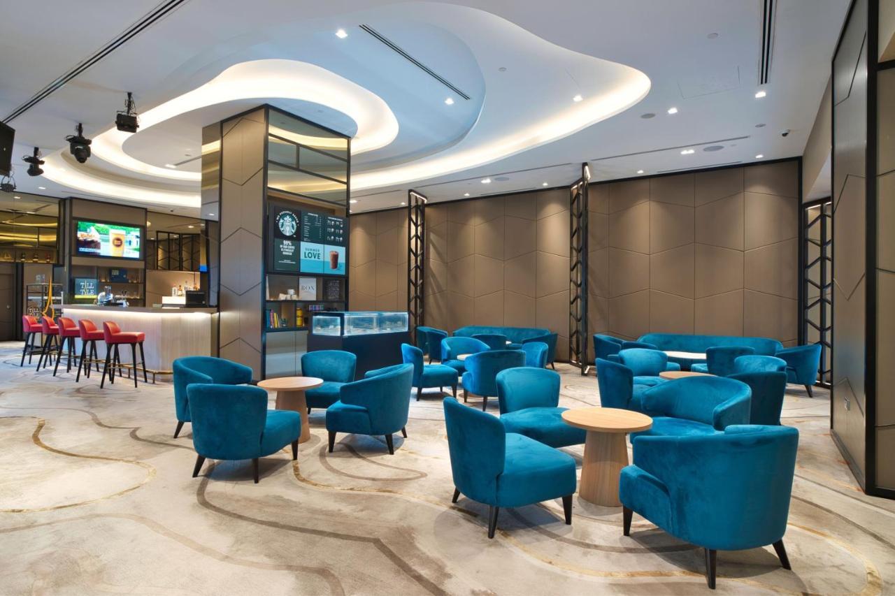Four Points By Sheraton Singapore, Riverview المظهر الخارجي الصورة