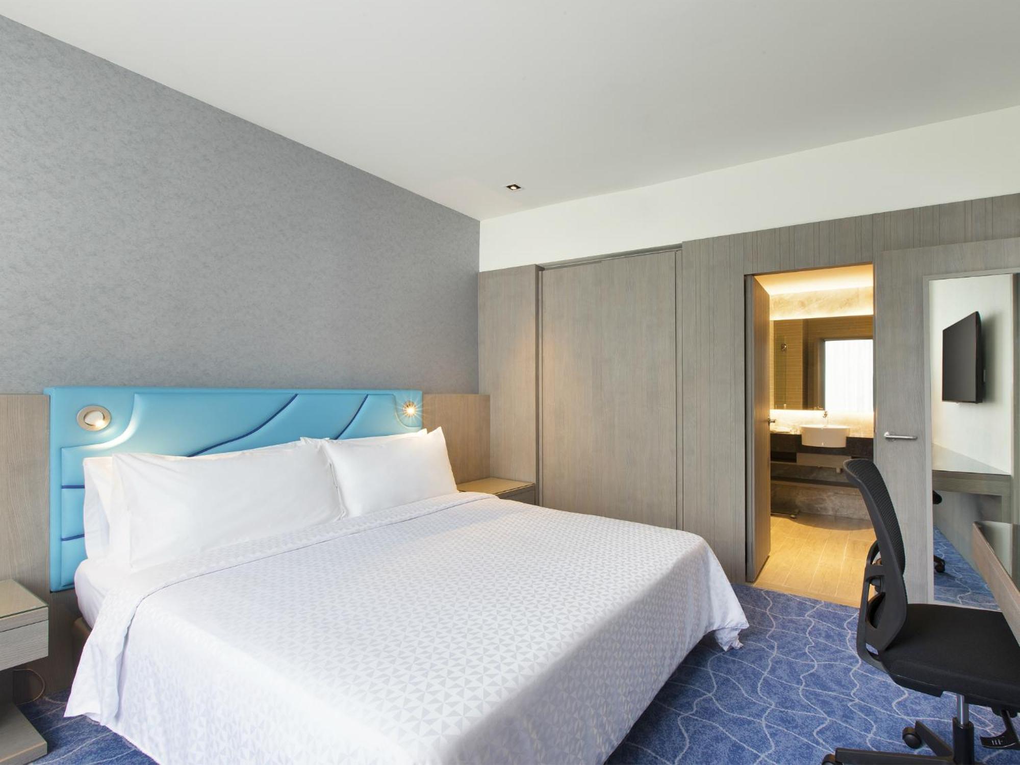 Four Points By Sheraton Singapore, Riverview المظهر الخارجي الصورة