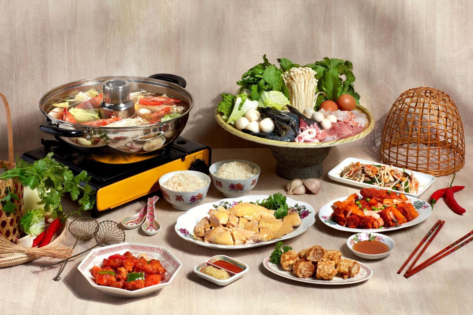 Four Points By Sheraton Singapore, Riverview المظهر الخارجي الصورة