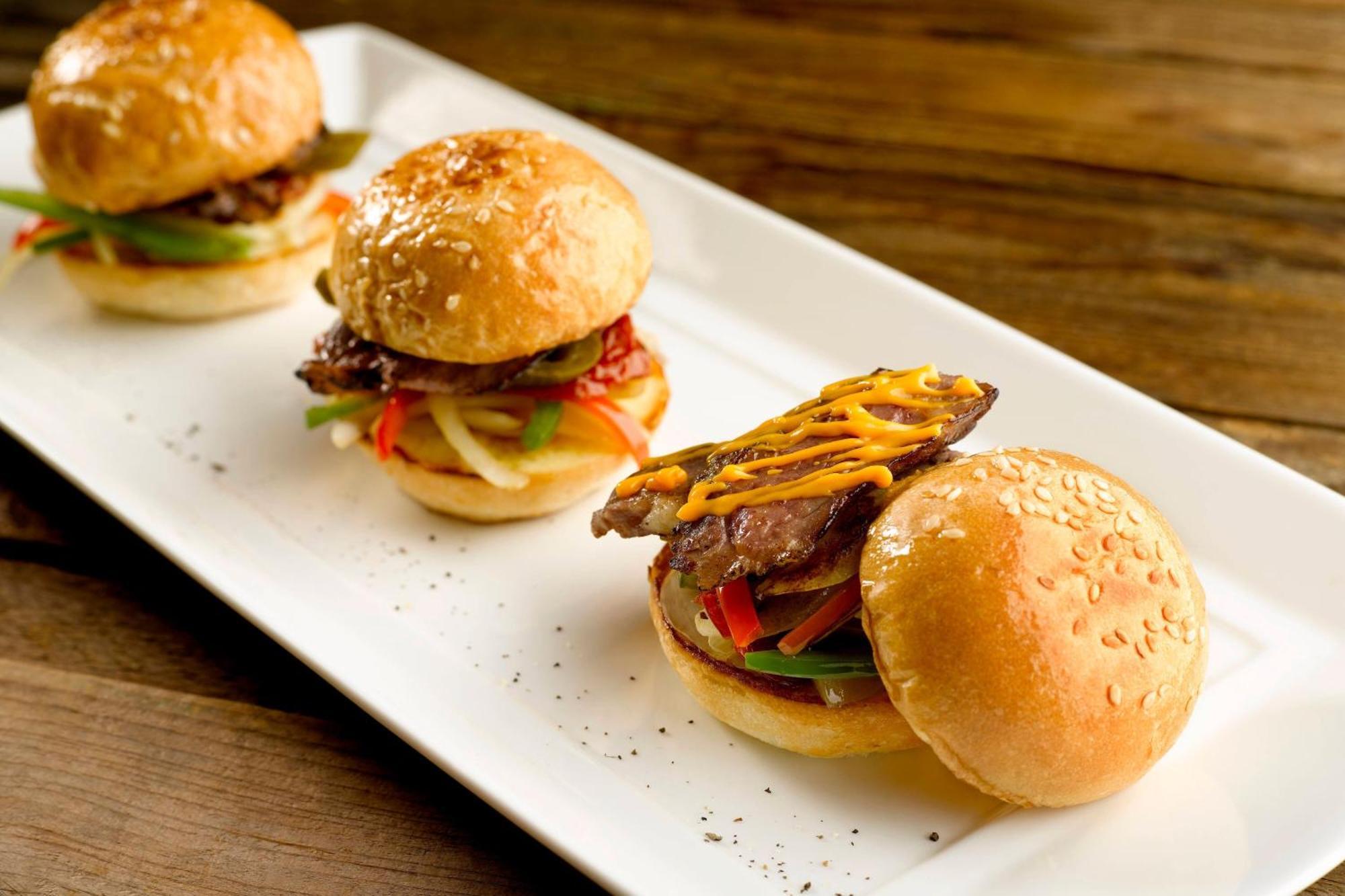 Four Points By Sheraton Singapore, Riverview المظهر الخارجي الصورة