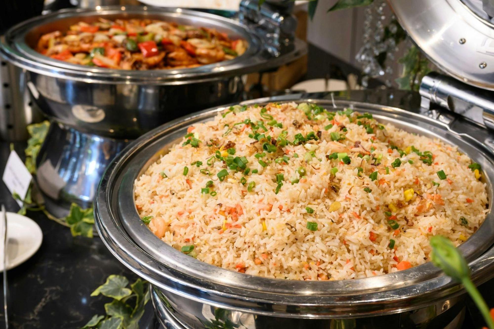 Four Points By Sheraton Singapore, Riverview المظهر الخارجي الصورة