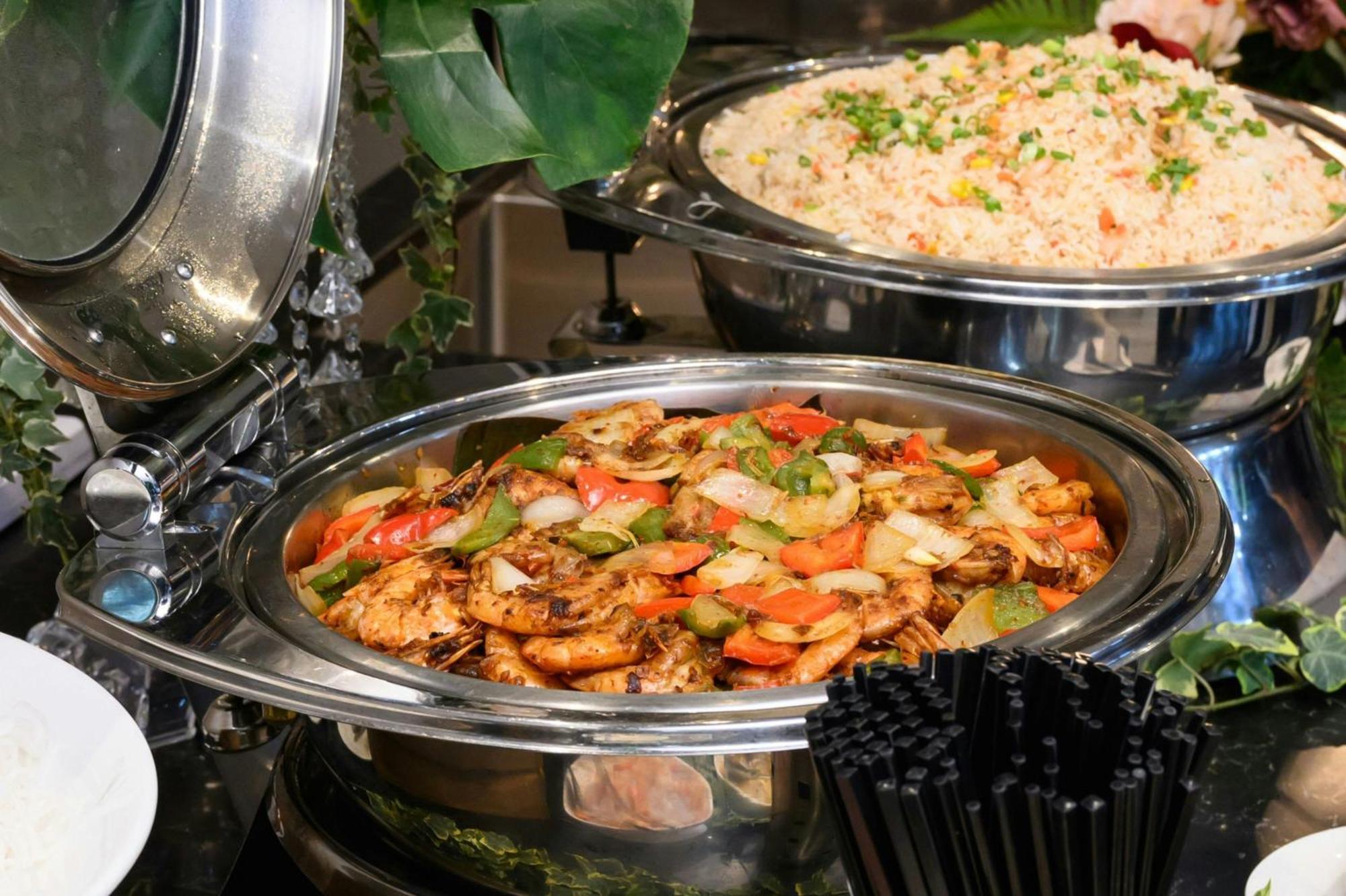 Four Points By Sheraton Singapore, Riverview المظهر الخارجي الصورة